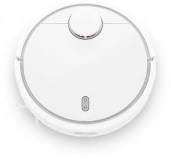 Робот-пылесос Mi Home (Mijia) Robot Vacuum Cleaner